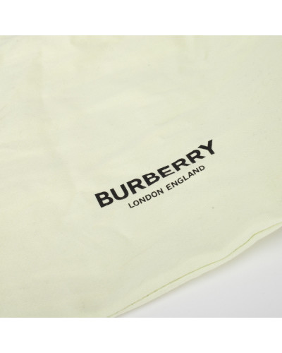 Burberry Torebka brązowa w toba TB