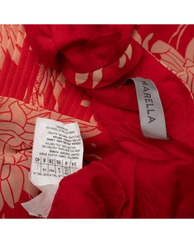 Marella Sukienka w kwiaty