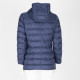 Max Mara granatowa kurtka