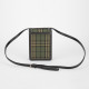 Burberry Torebka zielona w kratkę