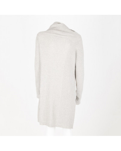 Twinset Sweter szary