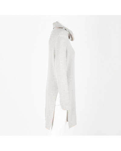Twinset Sweter szary