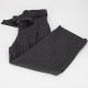 Max Mara Spodnie w pasy