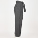 Max Mara Spodnie w pasy