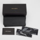 Dolce & Gabbana Okulary oprawki korekcyjne brazowe