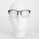 Dolce & Gabbana Okulary oprawki korekcyjne czarne