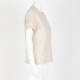 Bottega Veneta T-shirt beżowy 287 EURo