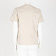 Bottega Veneta T-shirt beżowy 287 EURo