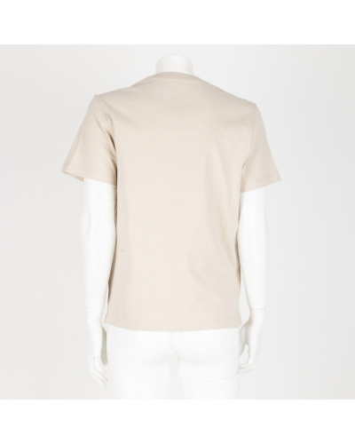 Bottega Veneta T-shirt beżowy 287 EURo