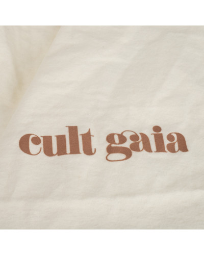 Cult Gaia Torby duza okragla 1400 zł na portalach internetowych
