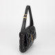 Saint Laurent  Torebka czarna z logo