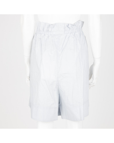 Acne Studios Spodenki błękitne