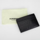 Burberry Akcesoria cardholder czarny