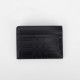 Burberry Akcesoria cardholder czarny