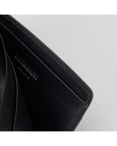 Burberry Akcesoria cardholder czarny