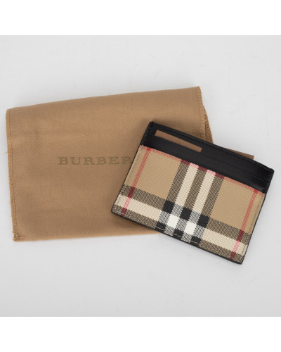 Burberry Akcesoria cardholder