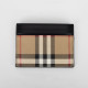 Burberry Akcesoria cardholder