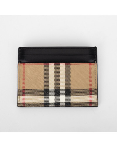 Burberry Akcesoria cardholder