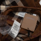 Burberry Koszula w krate