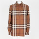 Burberry Koszula w krate