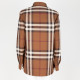 Burberry Koszula w krate