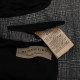 Burberry Marynarka w krate