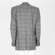 Burberry Marynarka w krate