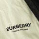 Burberry Torba czarna meska crossbody