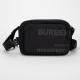 Burberry Torba czarna meska crossbody