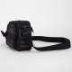 Burberry Torba czarna meska crossbody