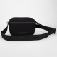 Burberry Torba czarna meska crossbody