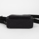 Burberry Torba czarna meska crossbody