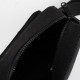 Burberry Torba czarna meska crossbody