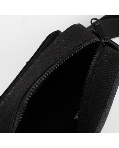 Burberry Torba czarna meska crossbody