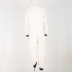 Moncler Dresy kremowe komplet