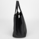 Celine Torba czarna Small Folded Cabas