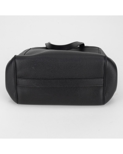 Celine Torba czarna Small Folded Cabas