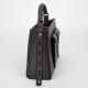 Tom Ford Torba szara T twist small