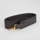 Tom Ford Torba szara T twist small