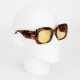 Linda Farrow Okulary