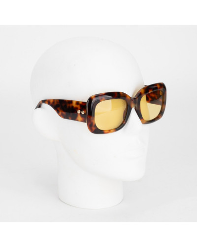 Linda Farrow Okulary