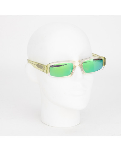 Jacquemus Okulary zielone