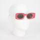 Loewe Okulary różowe