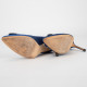Manolo Blahnik  Buty niebieskie szpilki