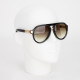 Dsquared2 Okulary czarne oprawki