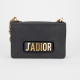 Dior Torba czarna J'adior
