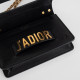Dior Torba czarna J'adior