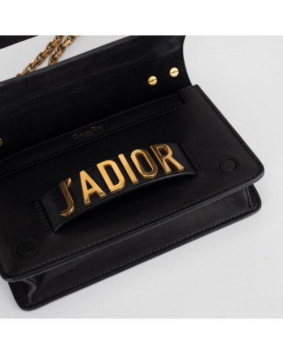 Dior Torba czarna J'adior