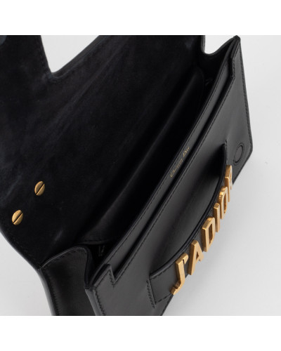 Dior Torba czarna J'adior