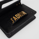 Dior Torba czarna J'adior